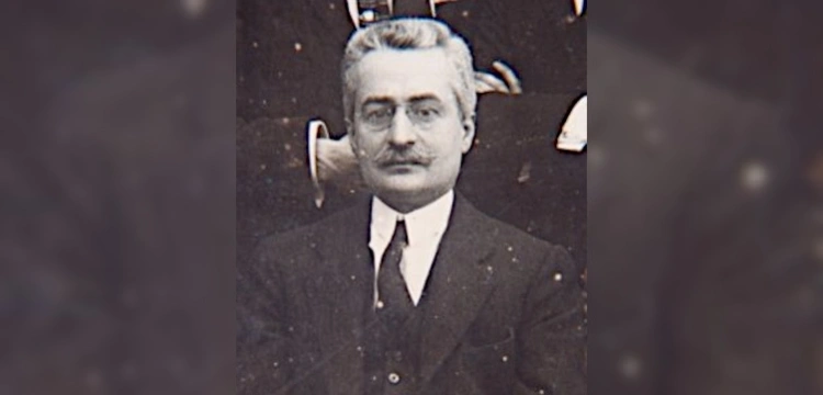 Św. Józef Moscati: Chorzy są obrazem Jezusa Chrystusa