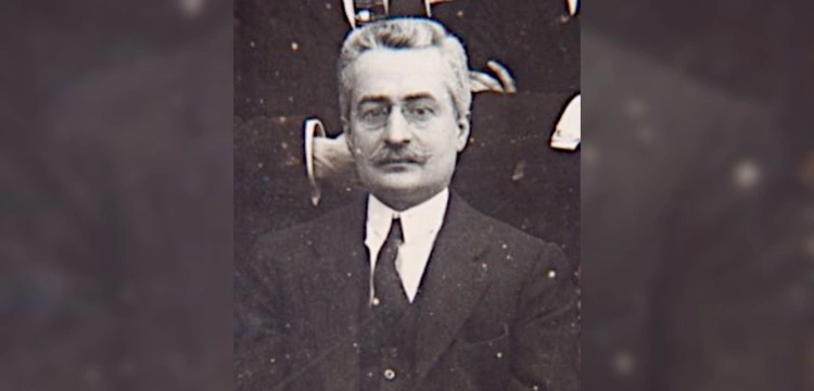 Św. Józef Moscati: Chorzy są obrazem Jezusa Chrystusa