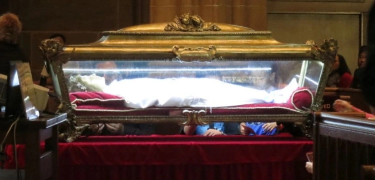 Czy obrona dziewictwa wystarczy do świętości? Św. Maria Goretti