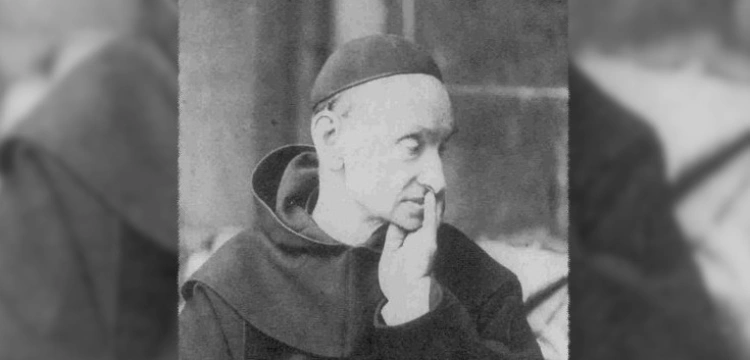 ,,Ofiara konfesjonału'' - św. Rafał Kalinowski