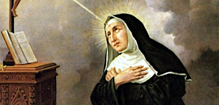 Litania do św. Rity, gdy wszystko zawodzi