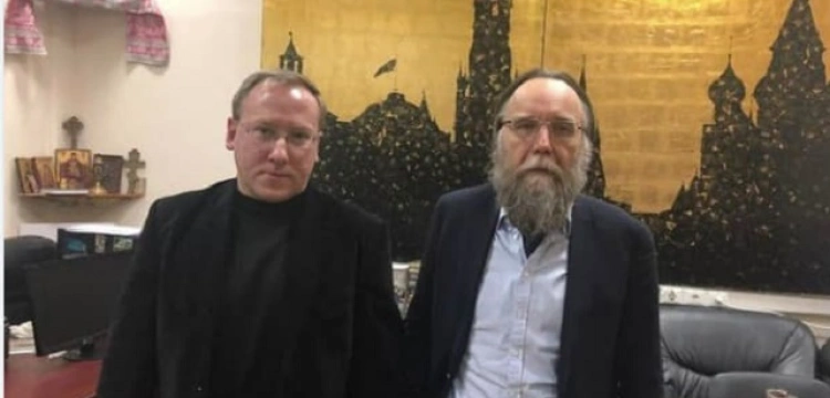 Wojna informacyjna przeciwko Polsce. Sykulski gloryfikuje stalinowskich katów