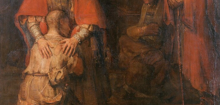 Św. Grzegorz Wielki: Nadzieja tylko w miłosierdziu Pana