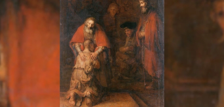 Miłosierdzie Boga czeka na największego grzesznika!