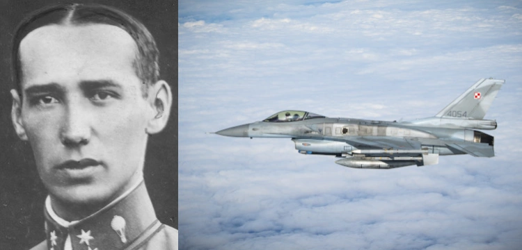 Skąd na polskich samolotach wzięła się szachownica? Oto odpowiedź!