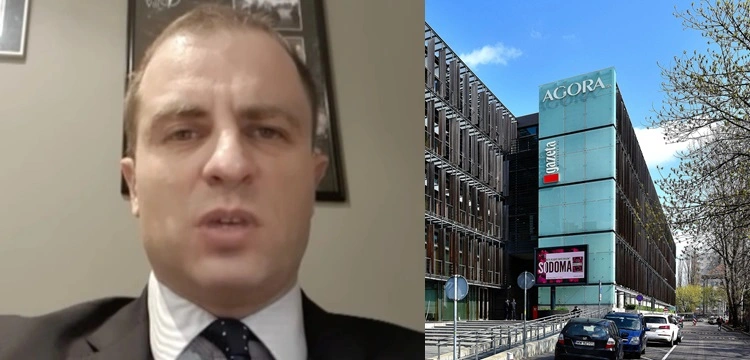 T. Szatkowski: będzie pozew za "sensacje" Gazety Wyborczej