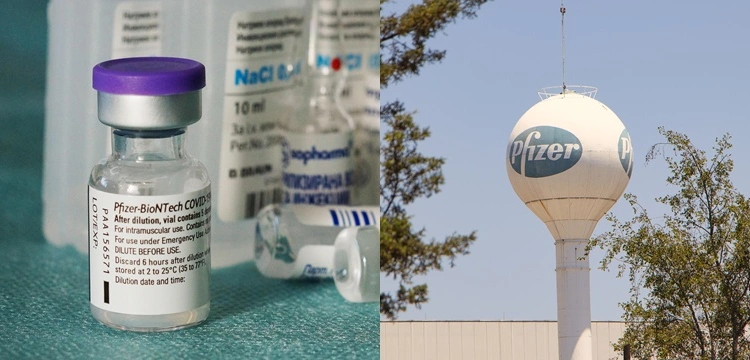 Polska ma zapłacić miliardy Pfizerowi po decyzji sądu w Brukseli