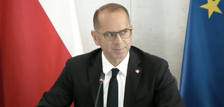 Kuźmiuk: Gróźb Szczerby o obcięciu budżetu KPRP nie należy lekceważyć. Mają doświadczenie