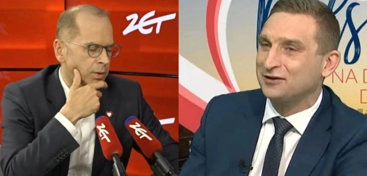 Szczerba przegrywa z TVMN