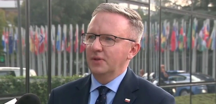 Ambasador RP przy ONZ: Moskwa nie chce pokoju!