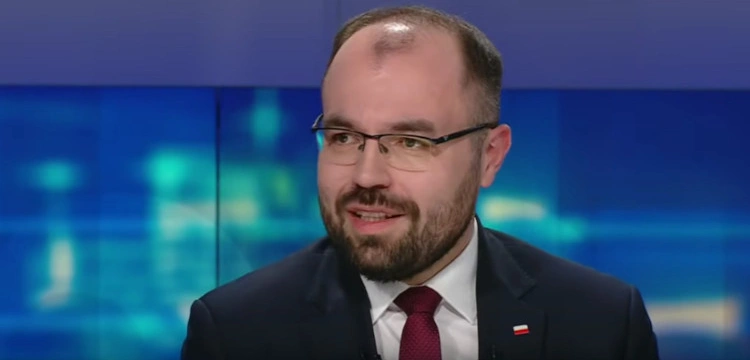 Bodnarowcy się nie zatrzymują. B. minister edukacji wezwany do prokuratury