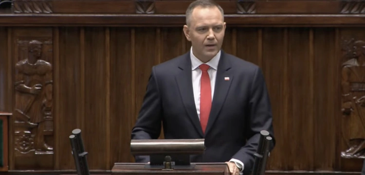 Orędzie Karola Nawrockiego. Prezydent zapowiedział prace nad nową Konstytucją