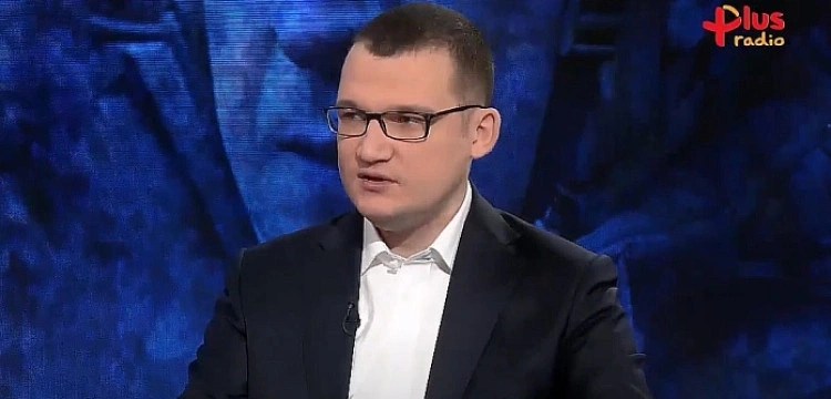 Szefernaker: Koniec ze szczególnym traktowaniem Ukraińców w Polsce