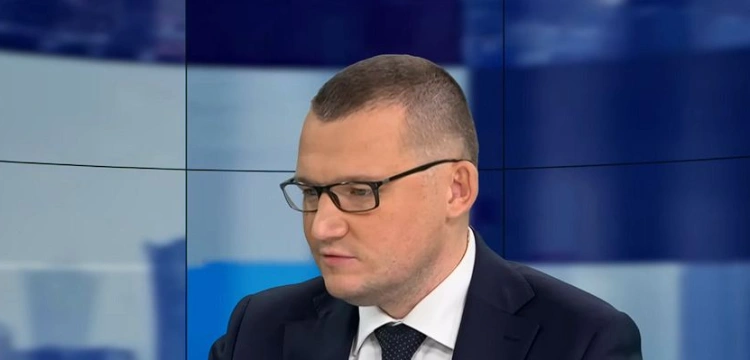 Atak GW na prof. Cenckiewicza. Szefernaker: Sygnał alarmowy. Ten mechanizm był używany już wcześniej