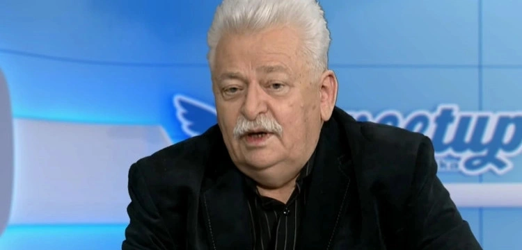 Prof. Szeremietiew alarmuje: Rosja może szukać nowego frontu poza Ukrainą