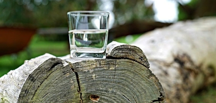 ¡Así es como el agua simple afecta la salud!