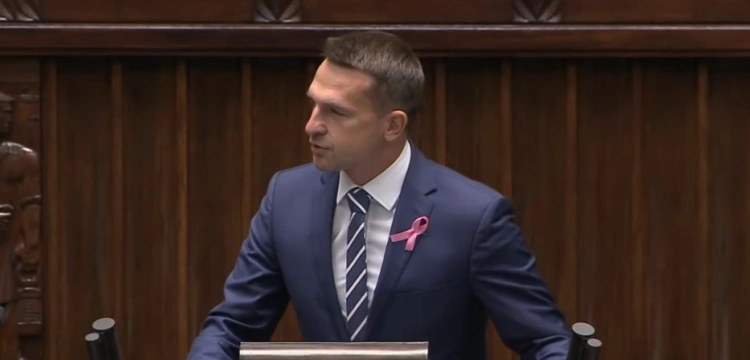 Lider Nowoczesnej potrącił rowerzystkę. Straci immunitet?