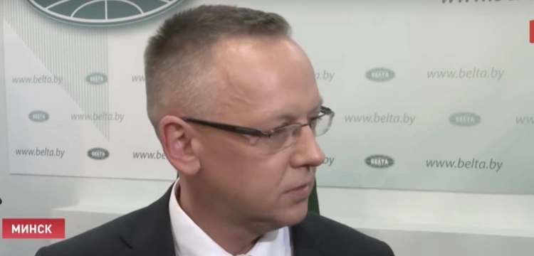 Prokuratura Krajowa złożyła wniosek o zatrzymanie i aresztowanie Szmydta