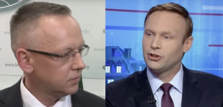 Mastalerek: Zdradę należy nazywać zdradą, a zdrajcę - zdrajcą!