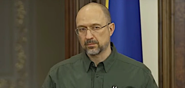 Co z ukraińską kontrofensywą? Nowe informacje premiera