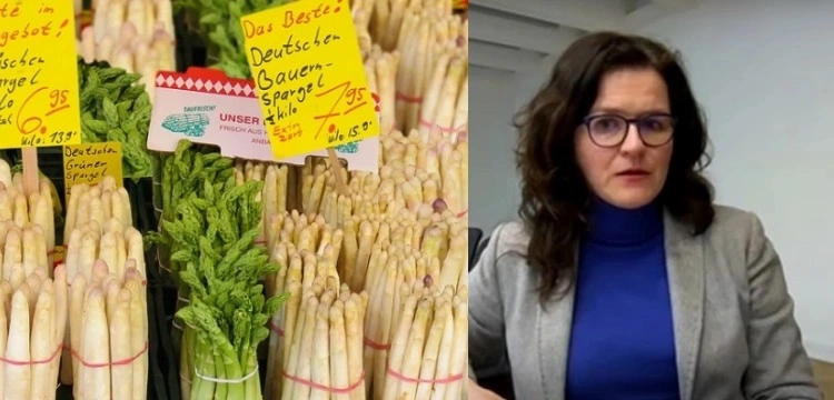 Dulkiewicz utrwala własne kompleksy i zwyczajem PO namawia młodzież do wyjazdu na szparagi?