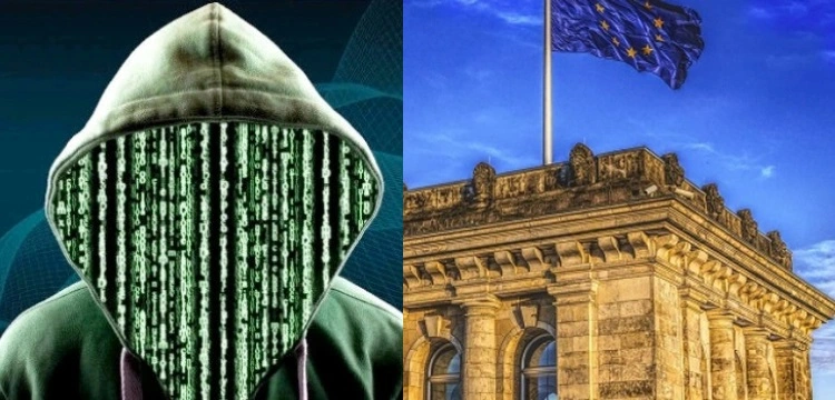 Niemiecki europoseł oskarżony o szpiegostwo na rzecz Chin i Rosji