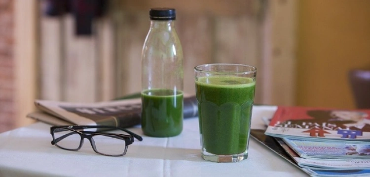 Oto antytoksynowy oczyszczacz serca, nerek i stawów!