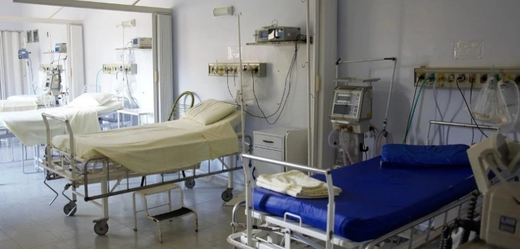Szpitale biją na alarm! zadłużenie przekroczyło 8 miliardów złotych