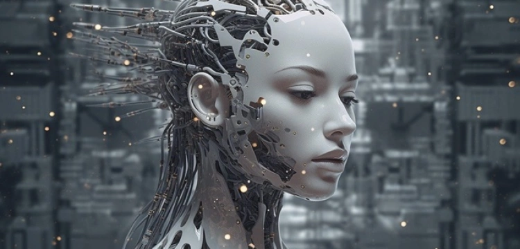 Sztuczna inteligencja i jej wpływ na przyszłość pracy