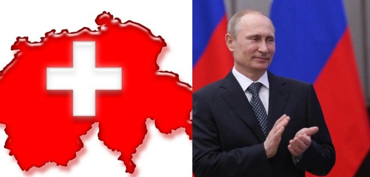 Szwajcaria odmówiła leczenia ukraińskim rannym