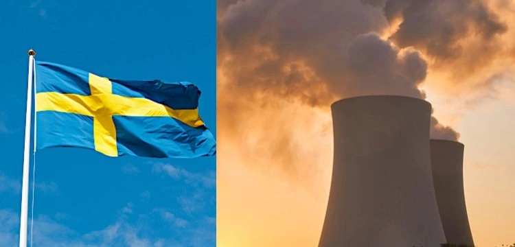 Szwedzki minister o problemach z wyłączaniem elektrowni jądrowych: "Będziemy palić nawet śmieciami"