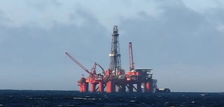 Wywiady Holandii i Norwegii ostrzegają przed rosyjskim terroryzmem na Morzu Północnym