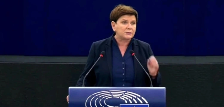 Szydło: Czy KE zadziała przeciwko interesom unijnych rolników?