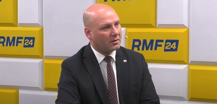 „Potrzebne są ukraińskie gesty” - Szynkowski vel Sęk o uczczeniu pamięci ofiar rzezi wołyńskiej