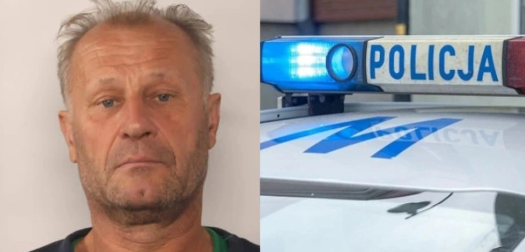 Trwa obława za zabójcą z Limanowej. Padły strzały