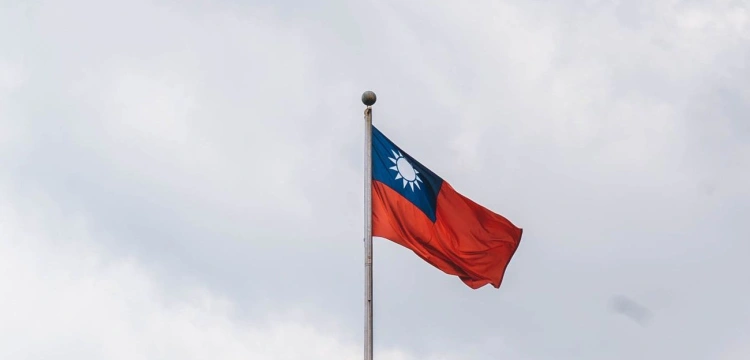 Prezydent Tajwanu ma się spotkać w Kalifornii z ważnym politykiem USA
