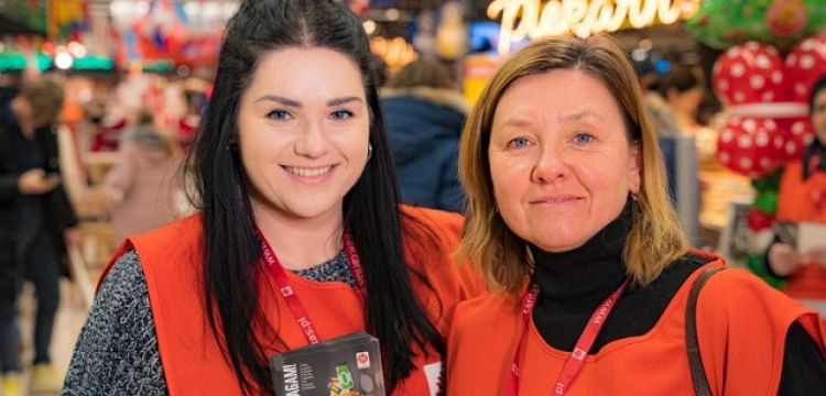 Caritas rusza z 22. edycją akcji „Tak. Pomagam!”