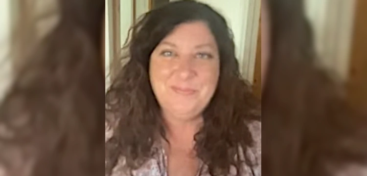 Oskarżyła Bidena o napaść seksualną, teraz wystąpiła w rosyjskich mediach