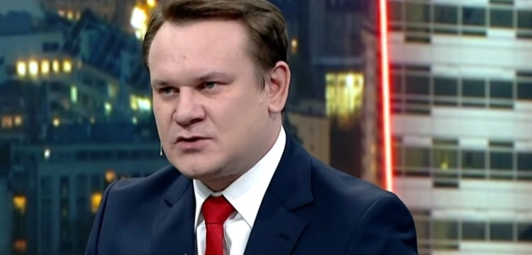 „Skoro można sobie kupić opinię na temat Kataru czy innego państwa, więc dlaczego nie można sobie kupić krytycznej opinii o Polsce?”