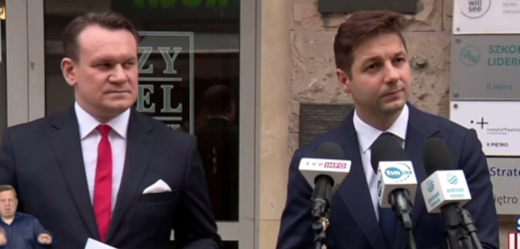 Europosłowie PiS i SP do Tuska: niech sprzeciwi się migracyjnej polityce Niemiec