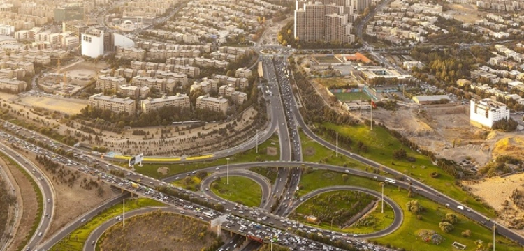 Agonia stolicy Iranu. Teheran na skraju katastrofy klimatycznej