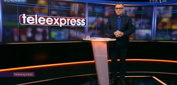 Semka dla Frondy: Przybladły blask „Teleexpressu”