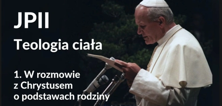W USA ruszył program sportowy w duchu teologii ciała Jana Pawła II