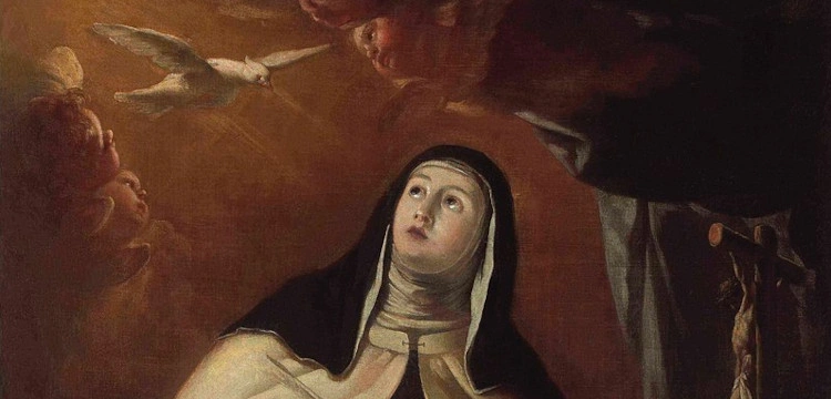 Św. Teresa z Avila o modlitwie. Ważna przestroga