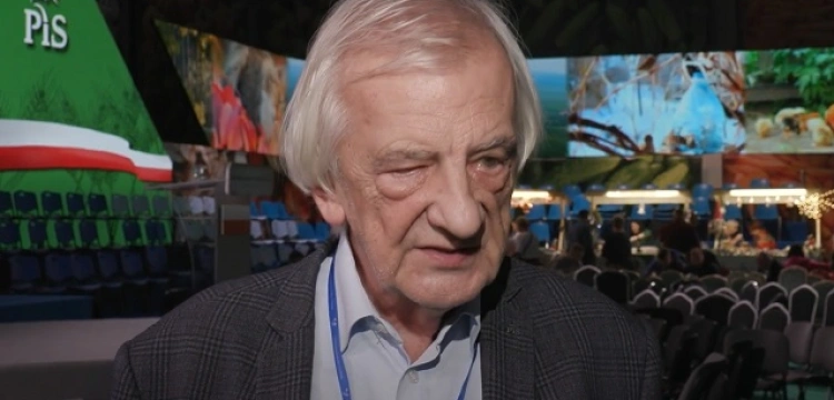 Terlecki po spotkaniu klubu PiS o przyszłości Ziobry: „Mamy większość. Wygramy głosowania”