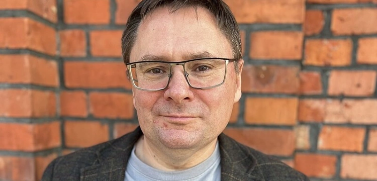 O. Jacek Gniadek: Potrzebowali swojego katolika. I właśnie go mają