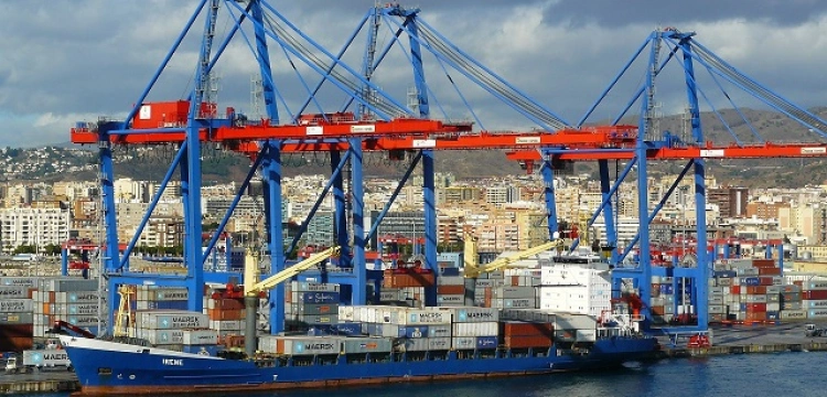 Niemcy się wściekli! W tym roku rusza budowa terminala kontenerowego w Szczecinie