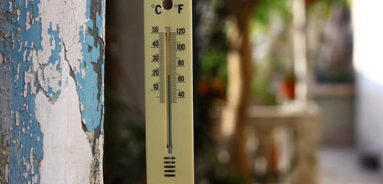 To ostatnie ciepłe dni. Ochłodzenie jeszcze w tym tygodniu