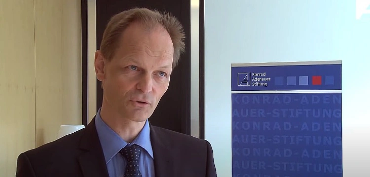 Kolejna bezczelna wypowiedź ambasadora Niemiec: Albo reparacje, albo przyszłość w UE