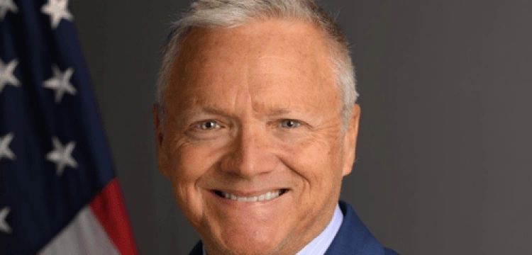 „Mamy zabrać naszych żołnierzy?”. Zadziwiający wpis ambasadora USA